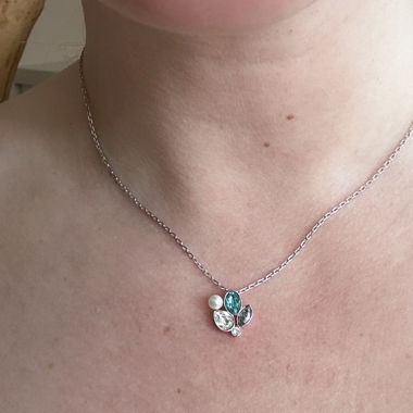 Swarovski Kette