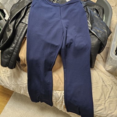 Pantalon de costume