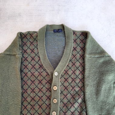 90's cardigan 