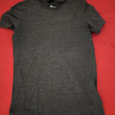Black T-Shirt