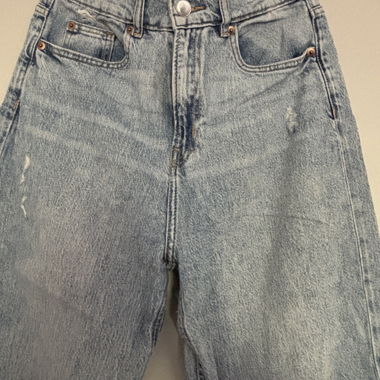 Jeans Wide Leg
