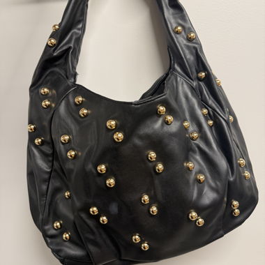 H&M Schultertasche