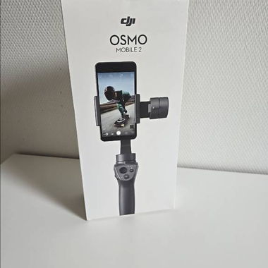 Osmo Mobile 2
