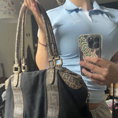 fendi handtasche