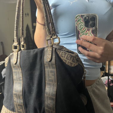 fendi handtasche