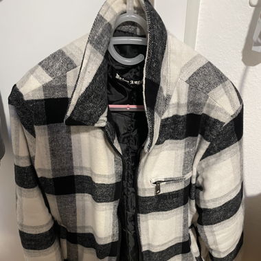 Palm Angels coole Jacke