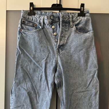 Bootcut Jeans 