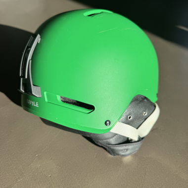 Casque Giro Battle Taille S