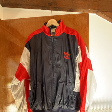 Jacket Adidas