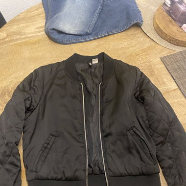 Jacke