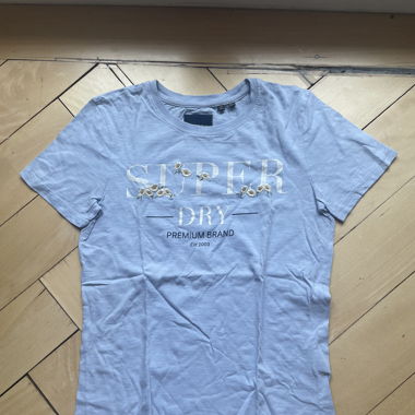 Superdry T-Shirt Damen 