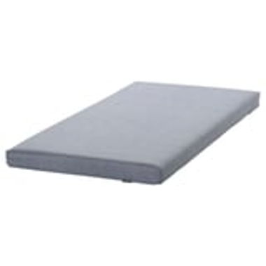 Grey Mattress