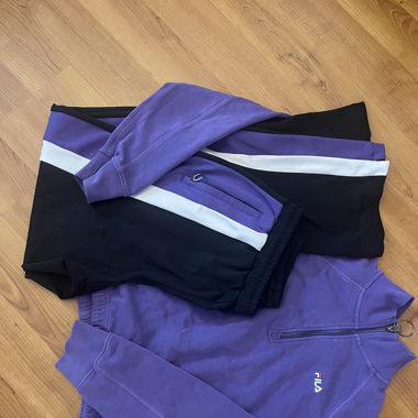 FILA Trainingsanzug