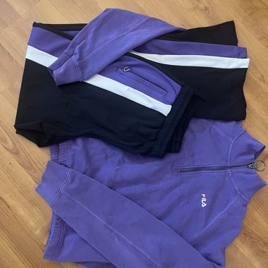FILA Trainingsanzug