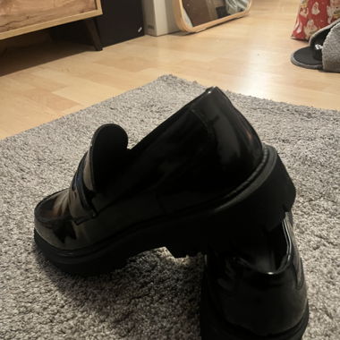 Loafers 