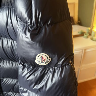 Piumino Moncler