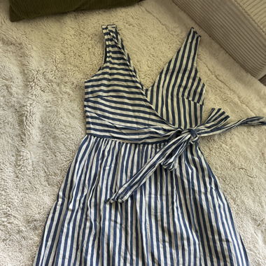 Sommerkleid Mango S 