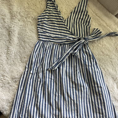 Sommerkleid Mango S 