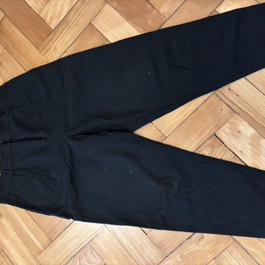 Pantalon noir