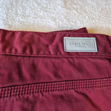 Jeans Zara Man