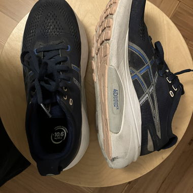 ASICS Running Shoes
