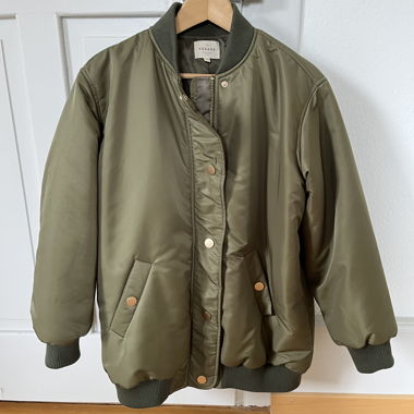 Bomber Sézane
