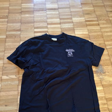 Yourturn Tshirt