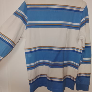 Carlo Colucci Polo *rare* 