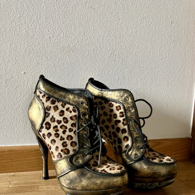 Vendo scarpe 