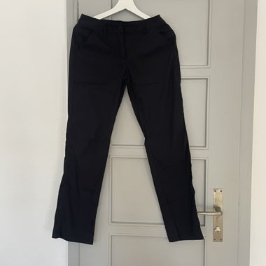 Black pants 