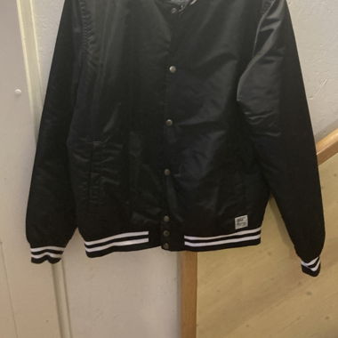 Giacca bomber vintage