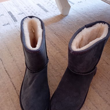 Boots Esprit