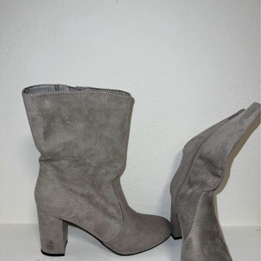 High heels
