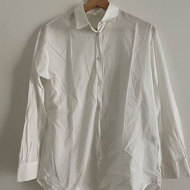 Chemise blanche de SUNAD
