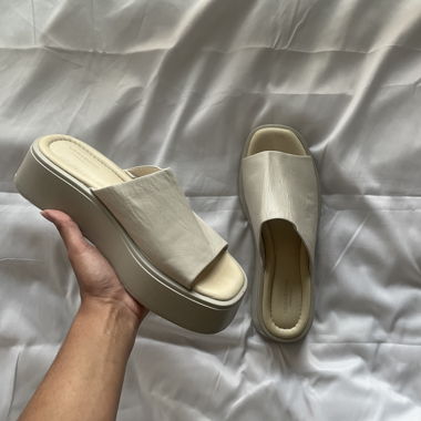 Vagabond sandals/ pantolette „courtney"