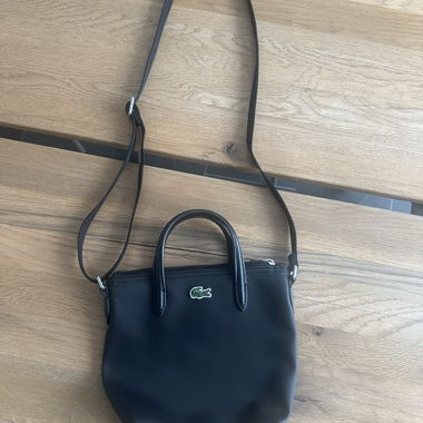 LACOSTE Umhängetasche 