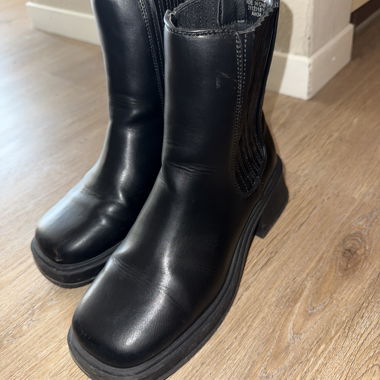 Winter boots