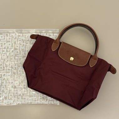 Longchamp Handtasche Small