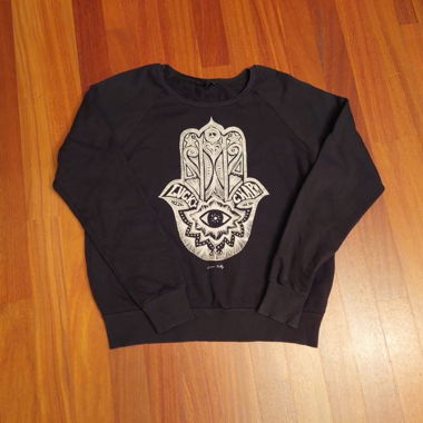 Maglione alla moda