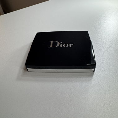 Palette di make-up Dior
