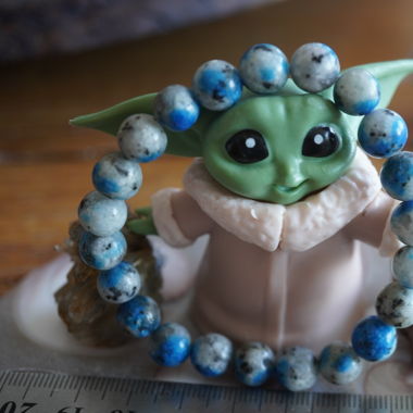 K"2"     Kugel Armband 