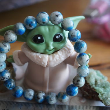K"2"     Kugel Armband 
