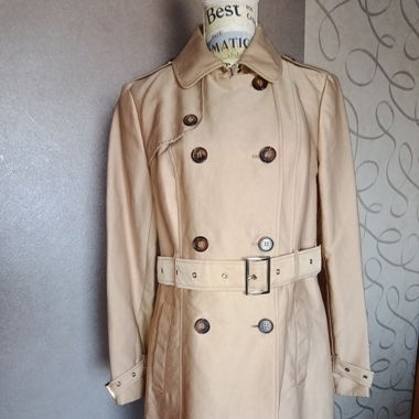 Manteau 