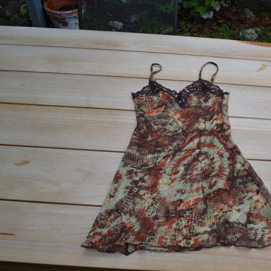 Negligee