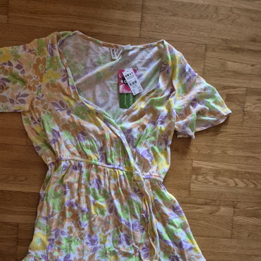 Roxy Kleid neu