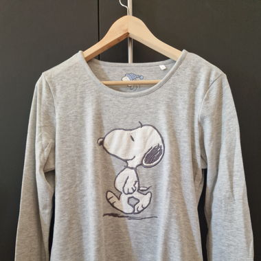 Maglione Snoopy