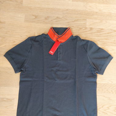 Polo S.Oliver, taille L – neuf avec étiquette