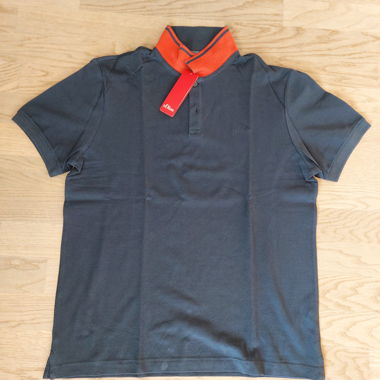 Polo S.Oliver, taglia L – nuovo con etichetta