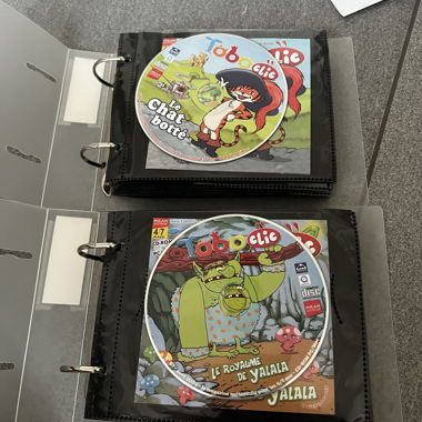 CD-ROM