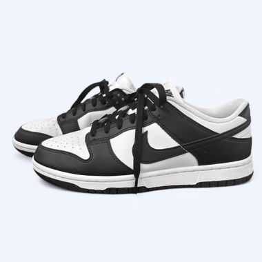 NIKE DUNK NEXT NATURE - Sneaker low - white